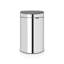 Brabantia Touch Bin New Recycle 40L-126119673