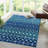 Geometric Indoor Rug-298072352