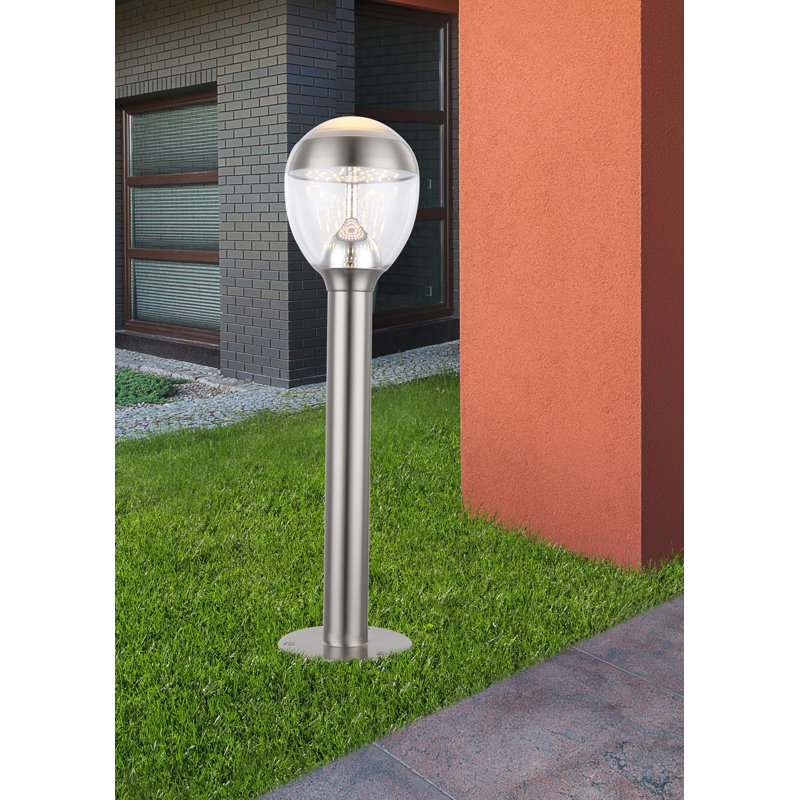 Carmina Bollards, 59 cm H x 15 cm W
