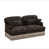 Chenille brun est en rupture de stock