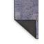 Tapis bleu Bourbonnais-48967279