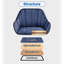 Bigvai Adjustable Height Bar Stool-800506887