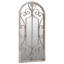 Abdul-Nafi Metal Flat Wall Mirror-1924832618-1924832617