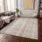  Chayden Area Rug with Non-Slip Backing-1050863377