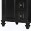 Meuble-lavabo de salle de bain de 24 pouces avec lavabo-150173850-150173852