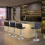 Ensemble de 2 tabourets de bar Lennnox Furniture