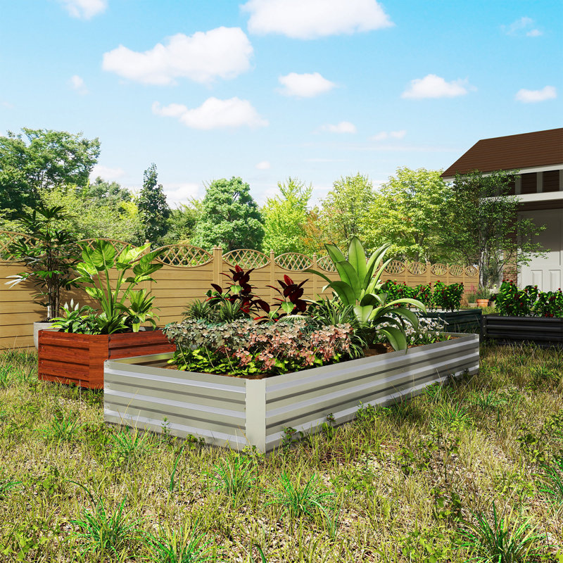 Garden Bed