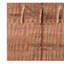 Striped Area Rug