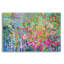  'Garden Of Light 3' by Dorothy Fagan Acrylic Glass Wall Art, 16" x 12"