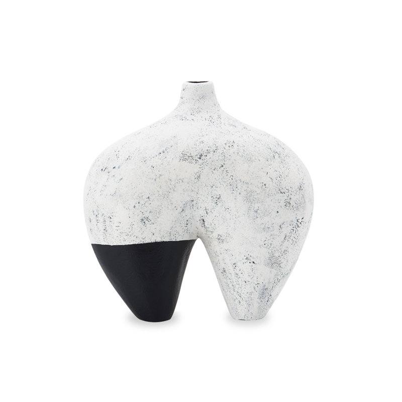 Caderas Ceramic Table Vase