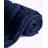 Lacoste Heritage 20x32 Quick-Dry Microfiber Bath Rug with Non-Slip Backing – Soft Absorbent Bathroom Mat, Machine Washable Crocodile Logo Rug, Navy-120879740