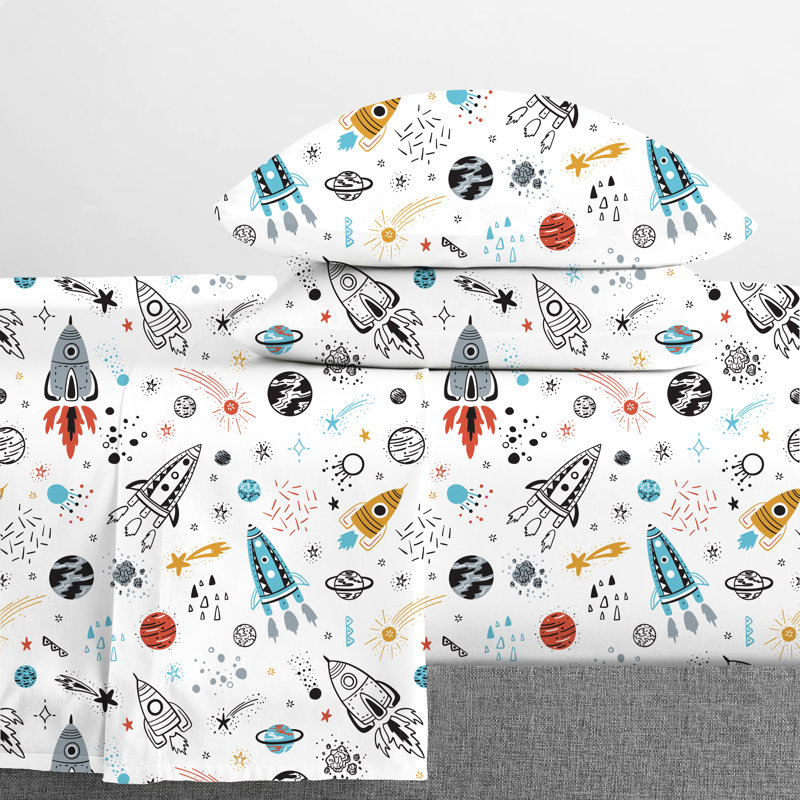 Ensemble de 3 valises pour chambre d'amis