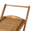 Chariot-bar Riviera (sans tabouret inclus)