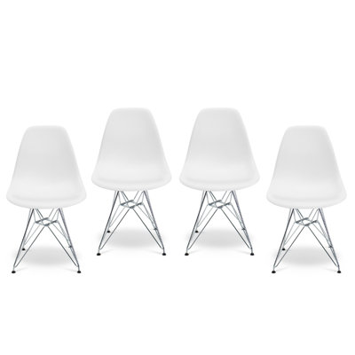Willbourn 16.5'' H Side Chair
