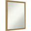 Miroir mural de salle de bain Petronella-1025883493