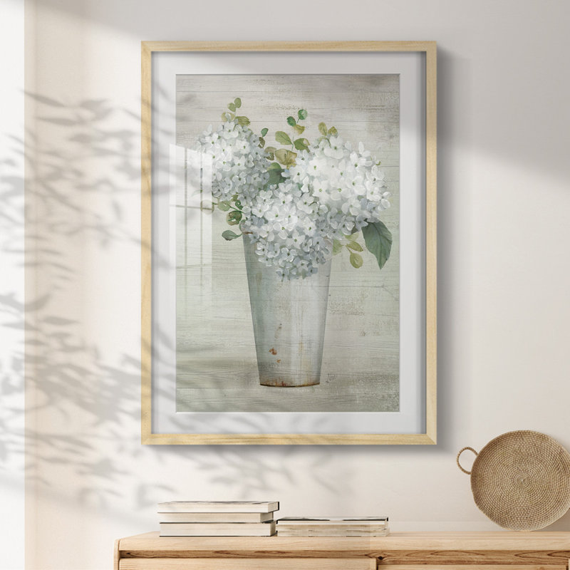 Aniya -Gallery Wrapped Canvas, Natural, 28.5" H x 20.5" W