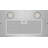 Frigidaire 21" 313 CFM Ducted Insert Range Hood in Stainless Steel