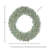 LED Belgium Mix Wreath-105230101