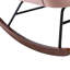 Chaise berçante Koekoek-696931214