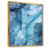 Gold Floater Frame