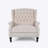 Mattice Upholstered Recliner-750626258