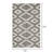 Ishrana Performance Geometric Indoor Rug-550203705