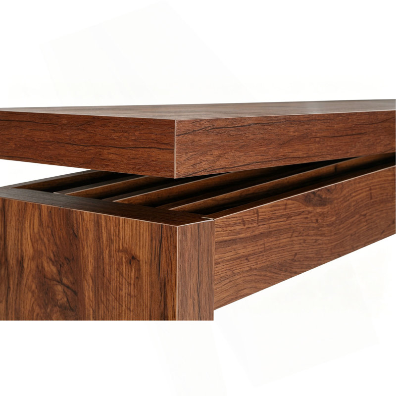Console, Brun