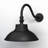 Ireland LED Wall Light-1621999797