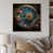 Natural Floater Framed