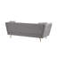 Baer Velvet Sofa-626046110