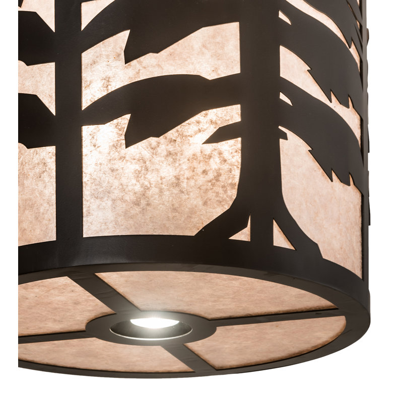 10 - Light Pendant