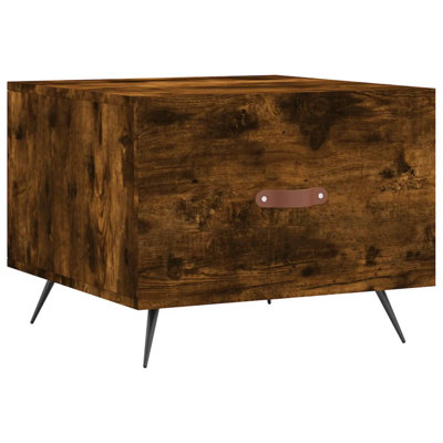 Chonie Four Leg Coffee Table with Storage