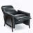 Madeline Push Back Recliner