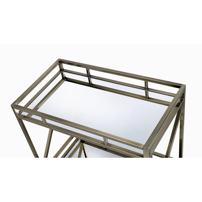 Kristensen Serving Cart