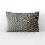 Coussin décoratif en velours Plutus-110914395-110914399-110914405