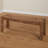 Wattson Four Leg Dining Set