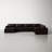 Wexford Upholstered U-Shaped Sectional-99460680-125408016