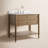 Mulry Single Vanity-Satin Veneer-111057759
