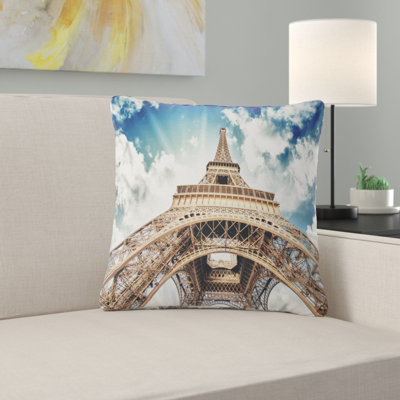 Throw Pillow