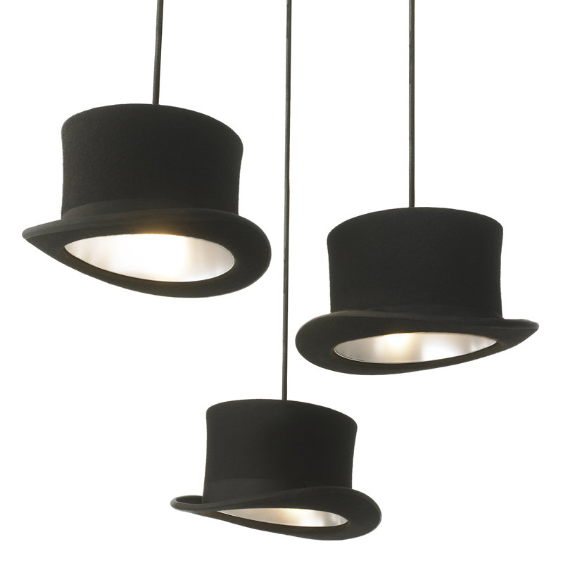 Wooster 1 - Light Pendant