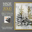 Reproduction encadrée - bois massif-728983050-728983049