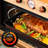 NutriChef Roasting Pan