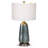 Ayan Ceramic Table Lamp