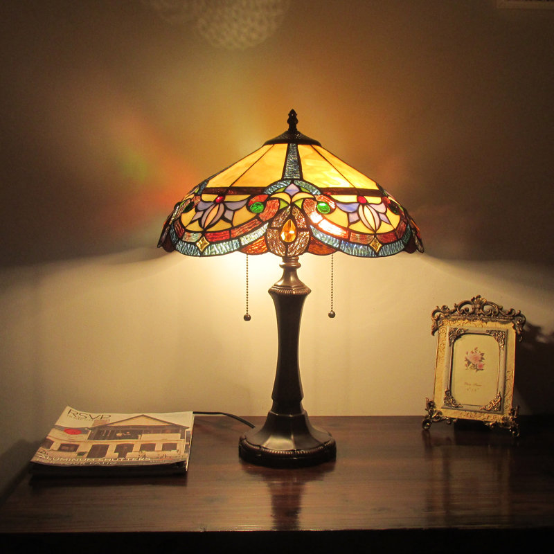 Lampe de table 22 po Ashburnham