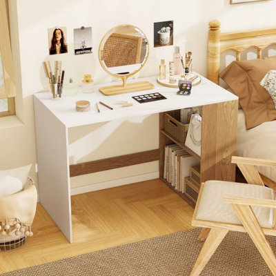 Particle Board / Chipboard Computer Desk