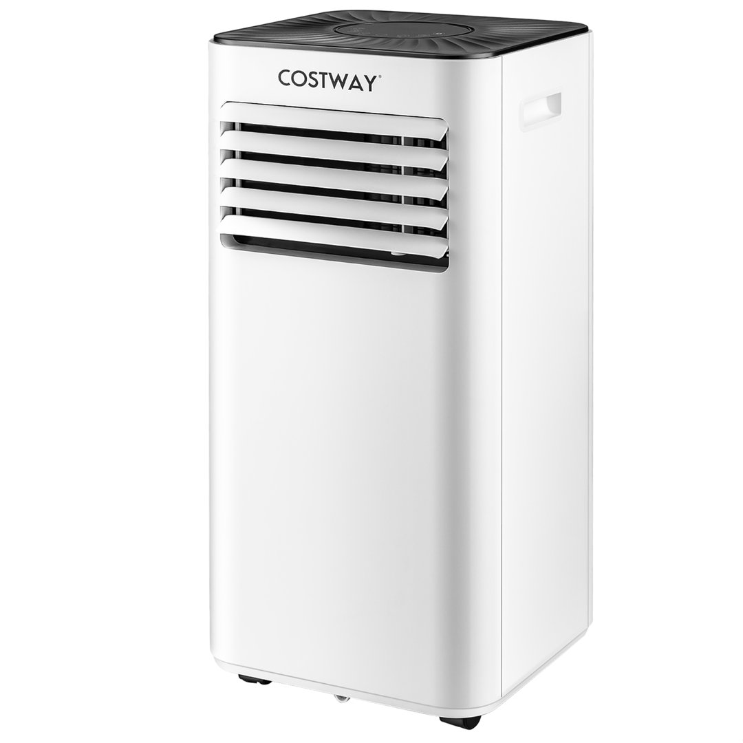 Costway 2500 Portable Evaporative Cooler Costway