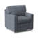 Chaise Frye
