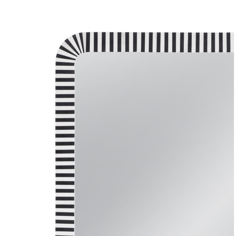 Miroir pleine grandeur Macalister