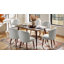 Chaise rembourrée Davia-1869112695