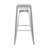 Counter Stool with Metal Frame-39821783